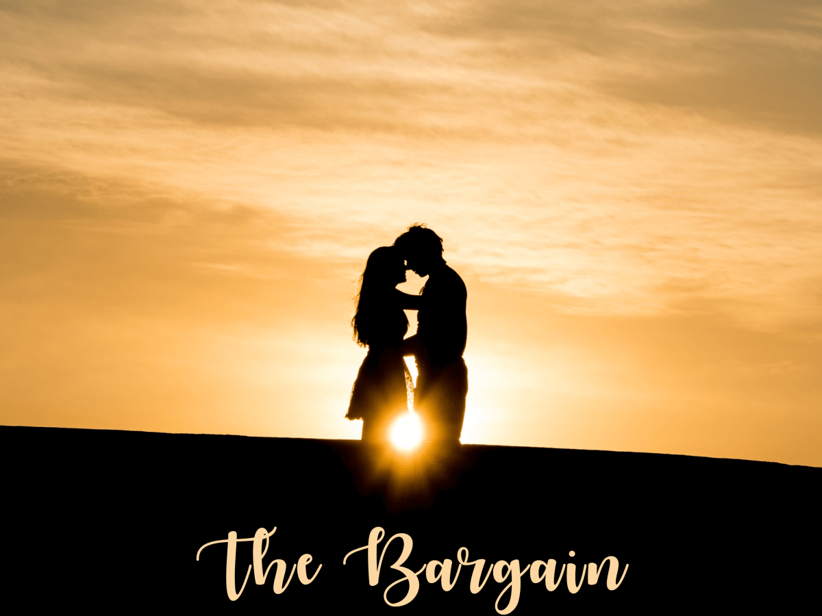 The Bargain
