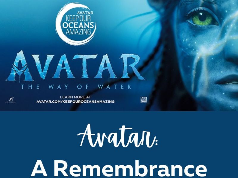 Avatar: A Remembrance