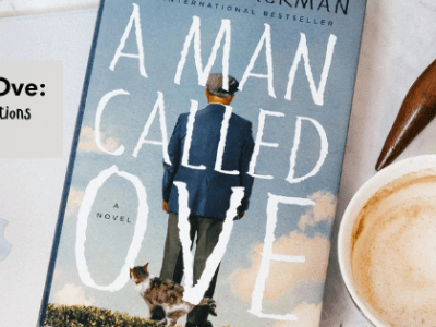 A Man Called Ove: The Beauty of&nbsp;Connections